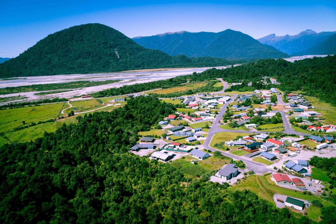 Photo of Others in Haast