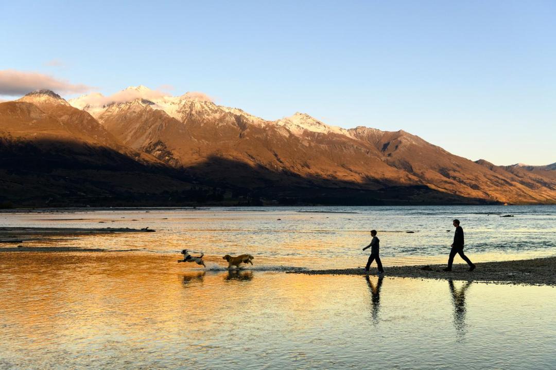 Photo of Others in Kinloch