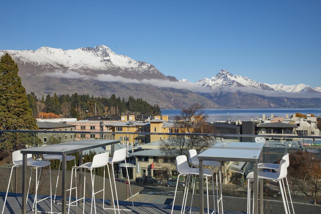 Photo of Others in Queenstown City Centre