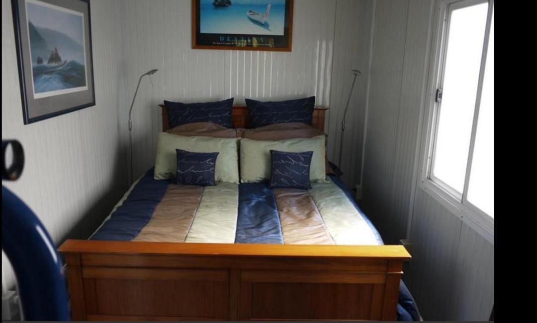 Photo of Bedroom in Pataua