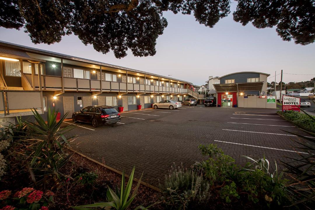 Photo of Others in New Plymouth