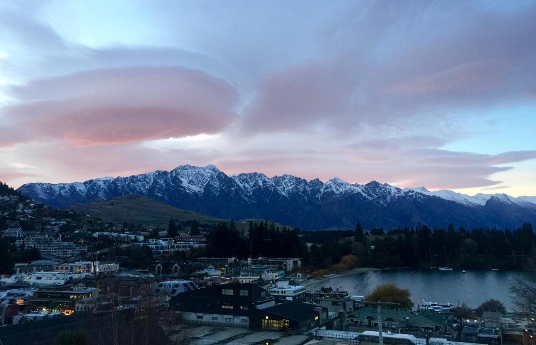 Photo of Others in Queenstown