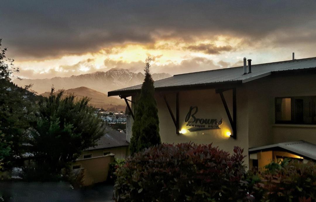 Photo of Others in Queenstown