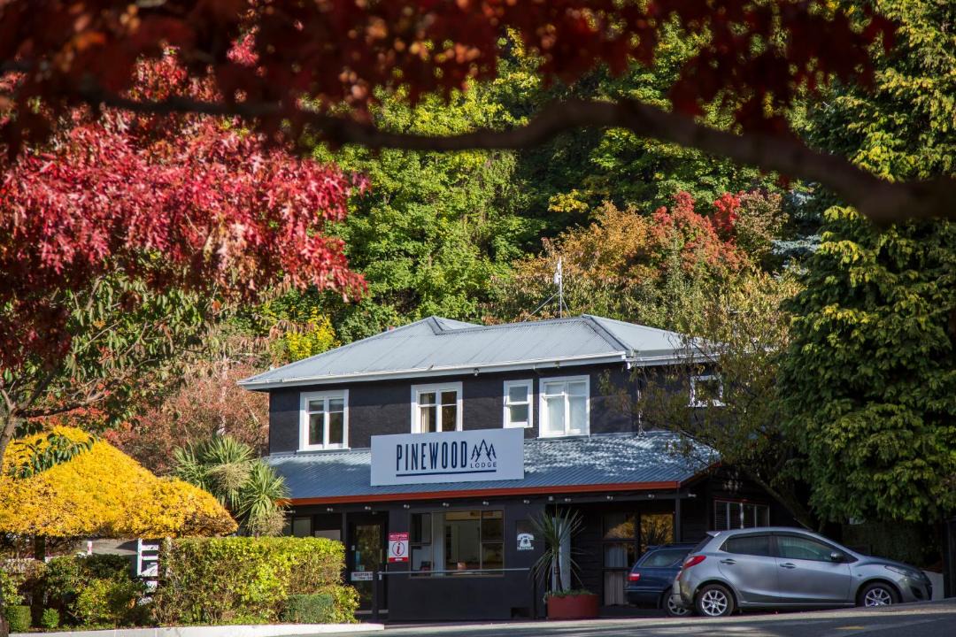 Photo of Others in Queenstown