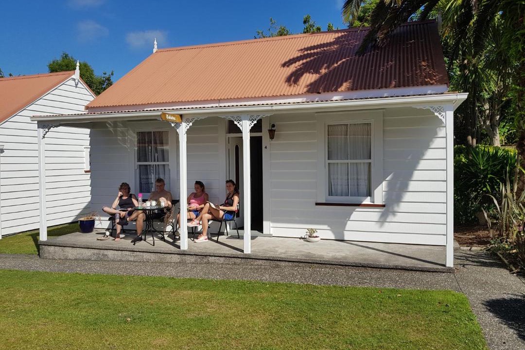 Photo of Others in Coromandel