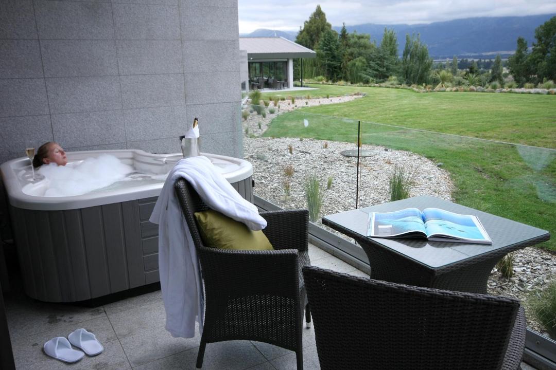 Photo of Others in Hanmer Springs