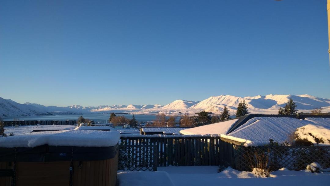 Photo of Others in Tekapo
