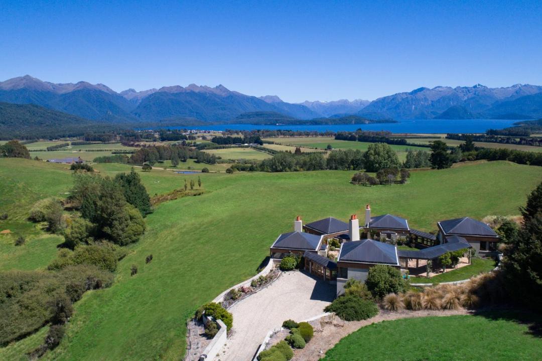 Photo of Others in Manapouri