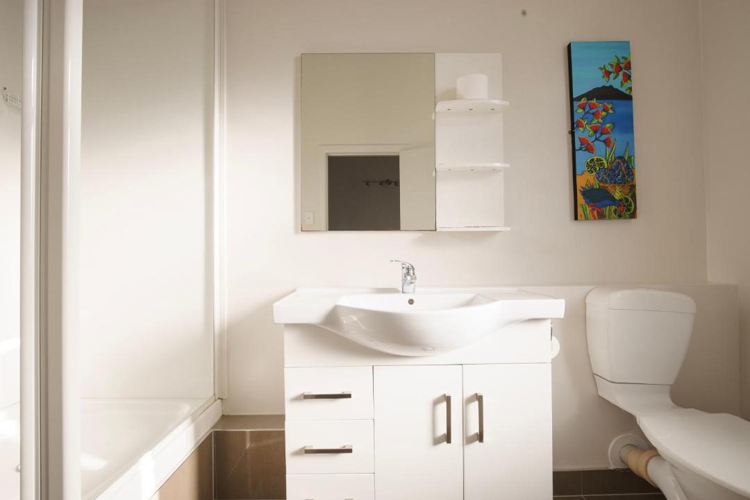 Photo of Bathroom in Newton