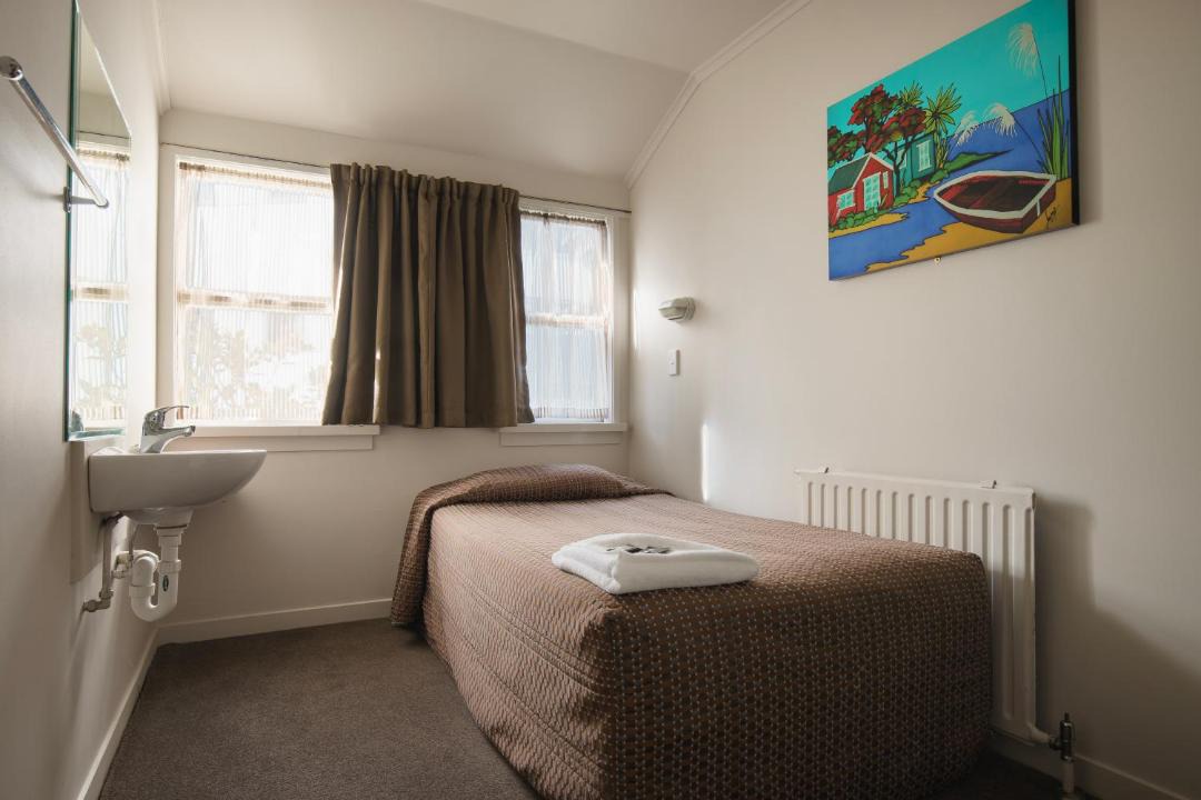 Photo of Bedroom in Newton