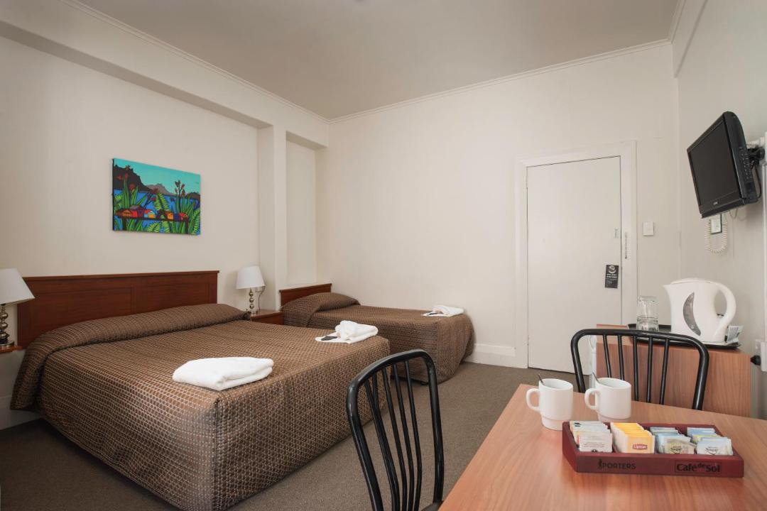 Photo of Bedroom in Newton