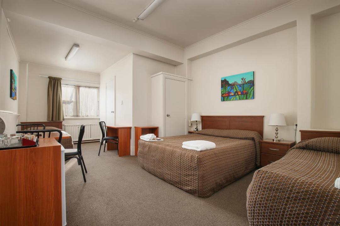 Photo of Bedroom in Newton