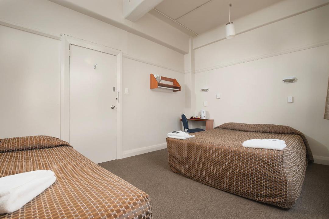 Photo of Bedroom in Newton