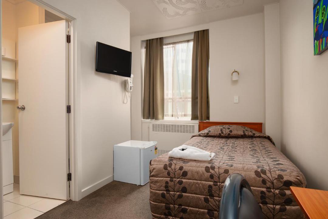 Photo of Bedroom in Newton