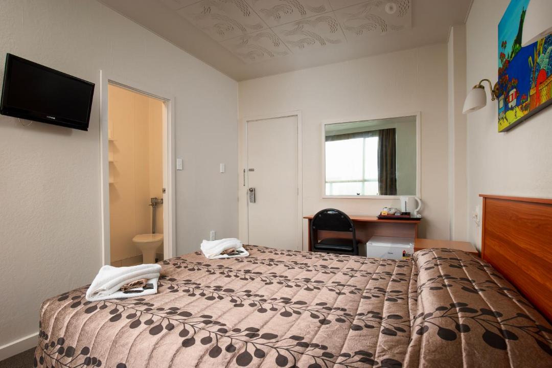 Photo of Bedroom in Newton