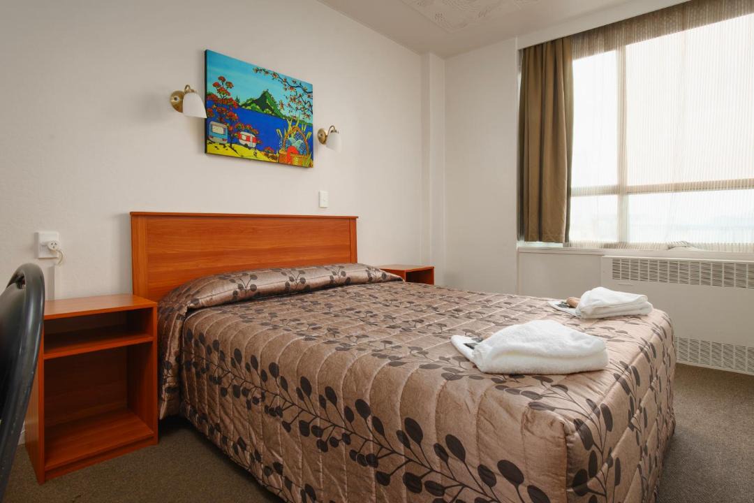 Photo of Bedroom in Newton
