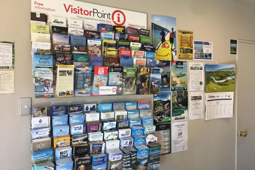 Photo of Others in Picton