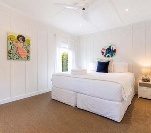 Blackpool Boathouse Stay Waiheke 