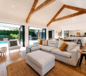Blackpool Boathouse Stay Waiheke 