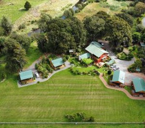 The River Lodge 