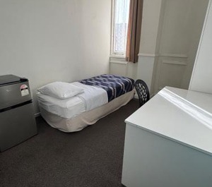 Hostel 