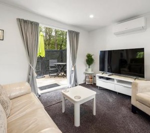Bellbird Cottage Taupo Bach 