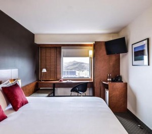 Christchurch Motel 