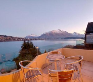 Remarkables 
