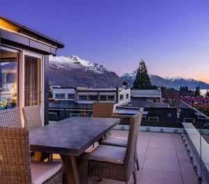 Queenstown 
