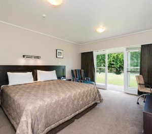 Discovery Settlers Hotel 
