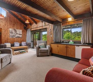 Rotoiti Holiday 