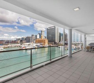 Princes Wharf 
