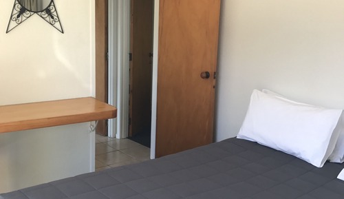 1 Bedroom Holiday Apartment