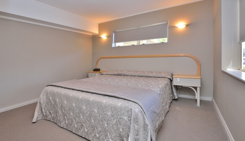 Suite, 2 Bedrooms