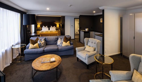 Junior Suite