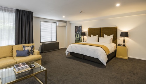 Superior Suite