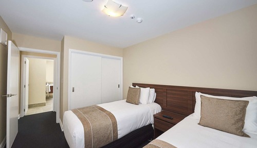 Premium Apartment, 2 Bedrooms, Accessible, Hot Tub