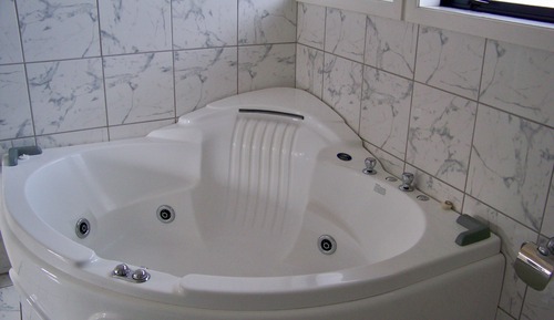 Apartment, 1 Bedroom, Jetted Tub