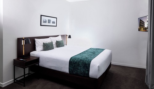 Executive Room, 1 Bedroom, Hot Tub