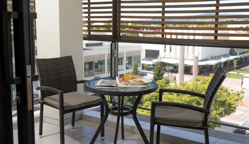 Directors Suite