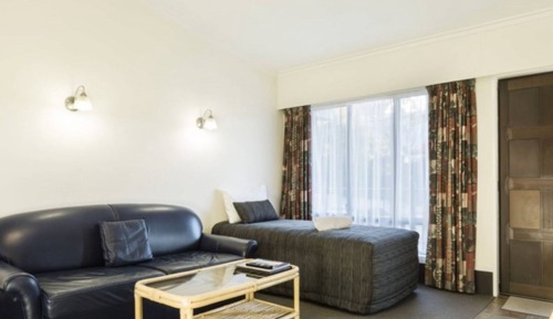 Executive One Bedroom