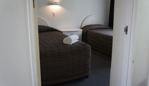 Family Room, Pool Access, Garden Area (Small Unit)