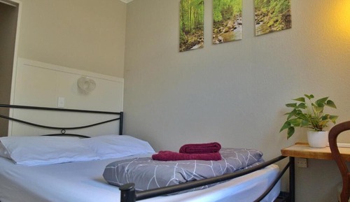 Double Room, Ensuite