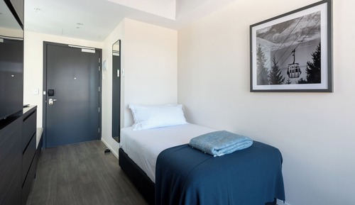 Room, 1 Bedroom, Mountain View (Daybed)
