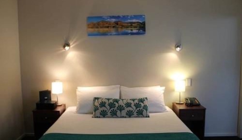 Studio Suite, 1 Queen Bed