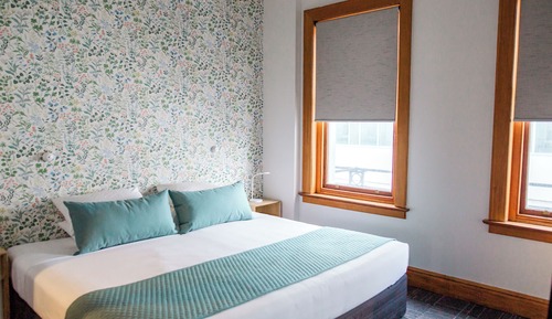 Double or Twin Room, 1 Bedroom, Ensuite