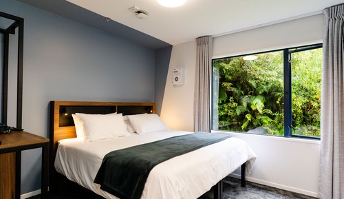 King Room Ensuite