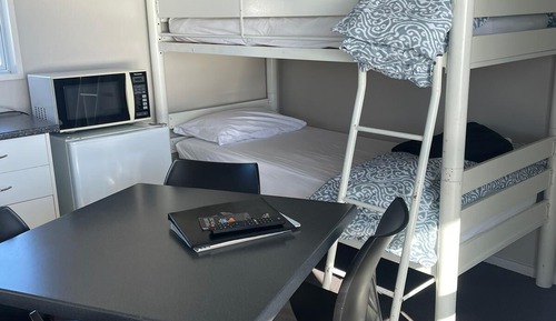 Standard Cabin (4 berth)