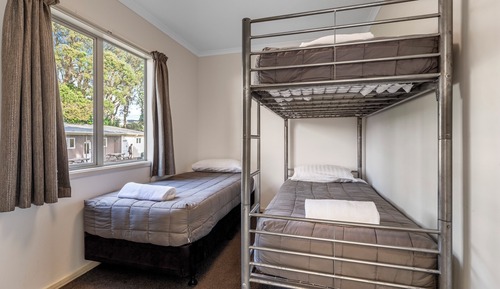 Apartment, 2 Bedrooms