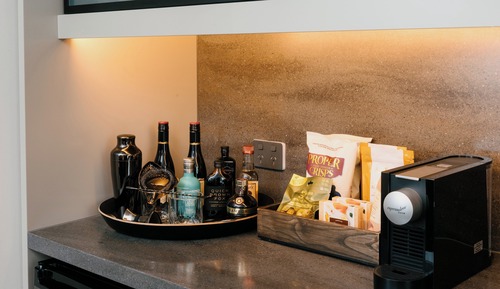 Suite, 1 Bedroom